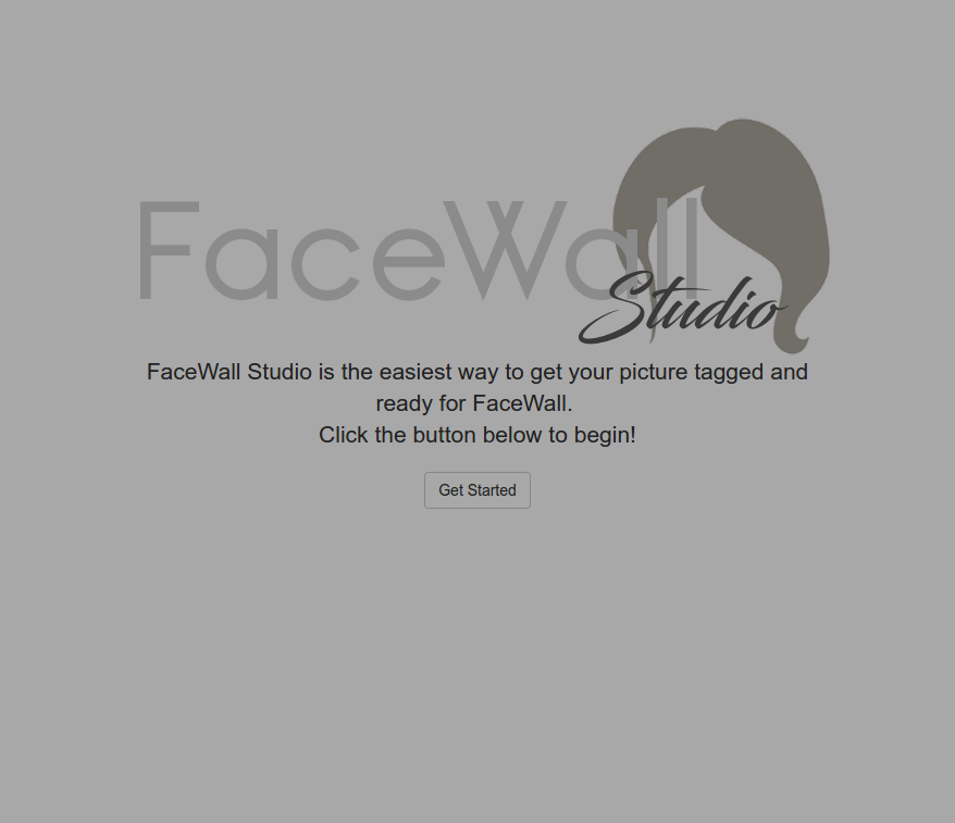 Facewall Studio